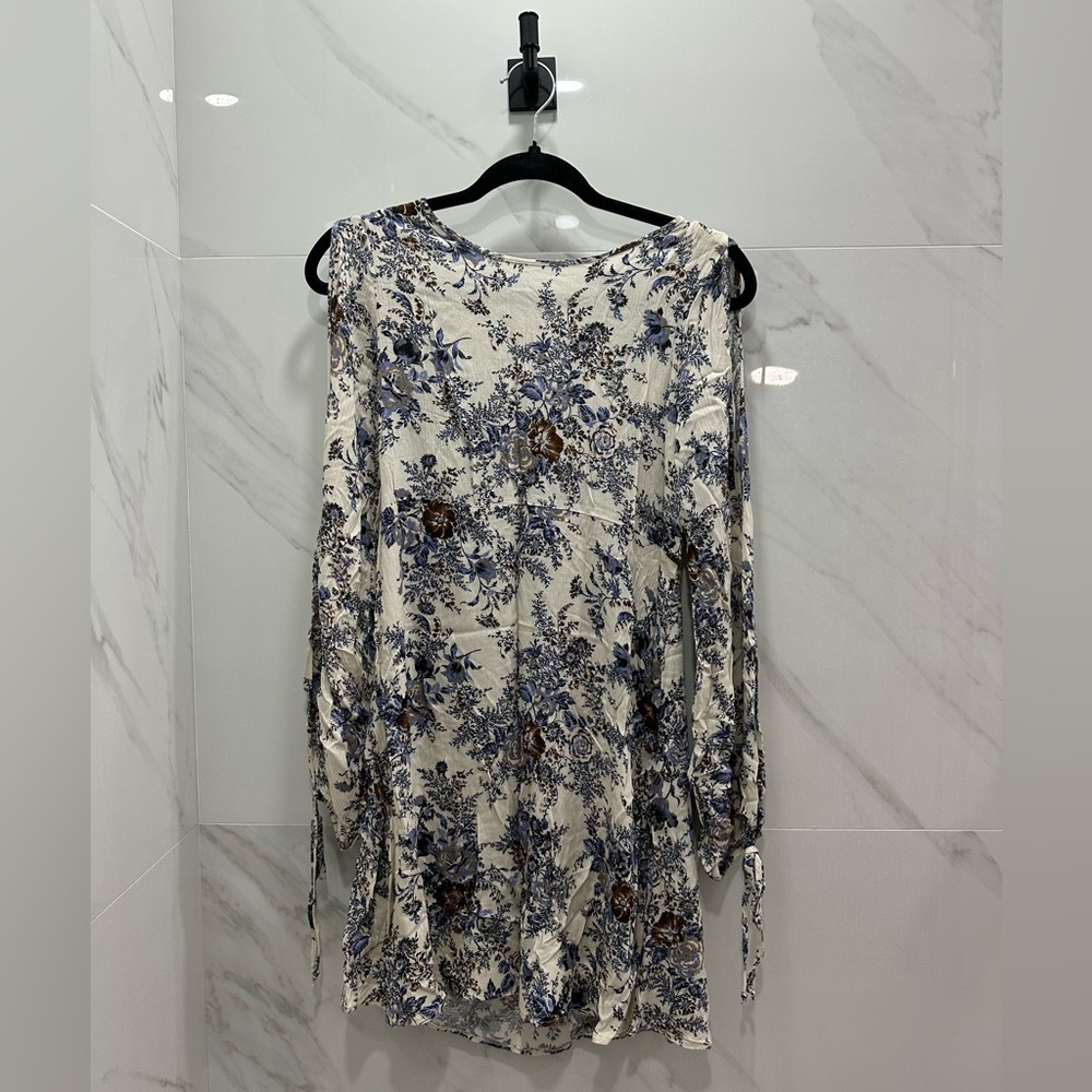 American Eagle Dress